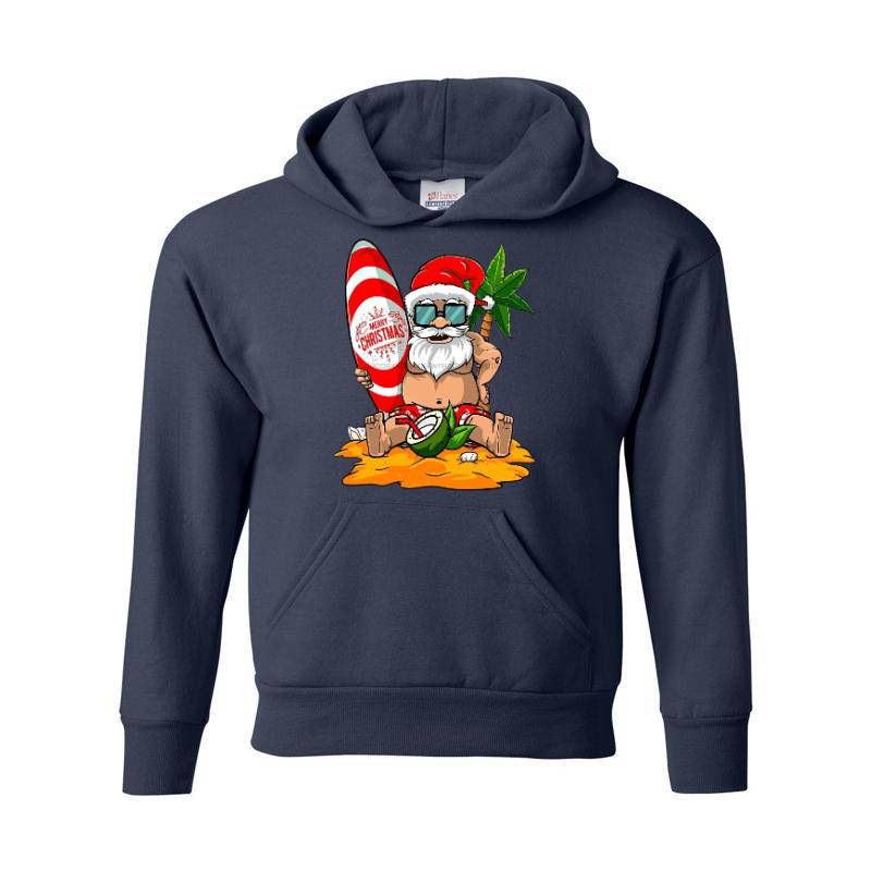 Chrismtas Vacation Hoodie