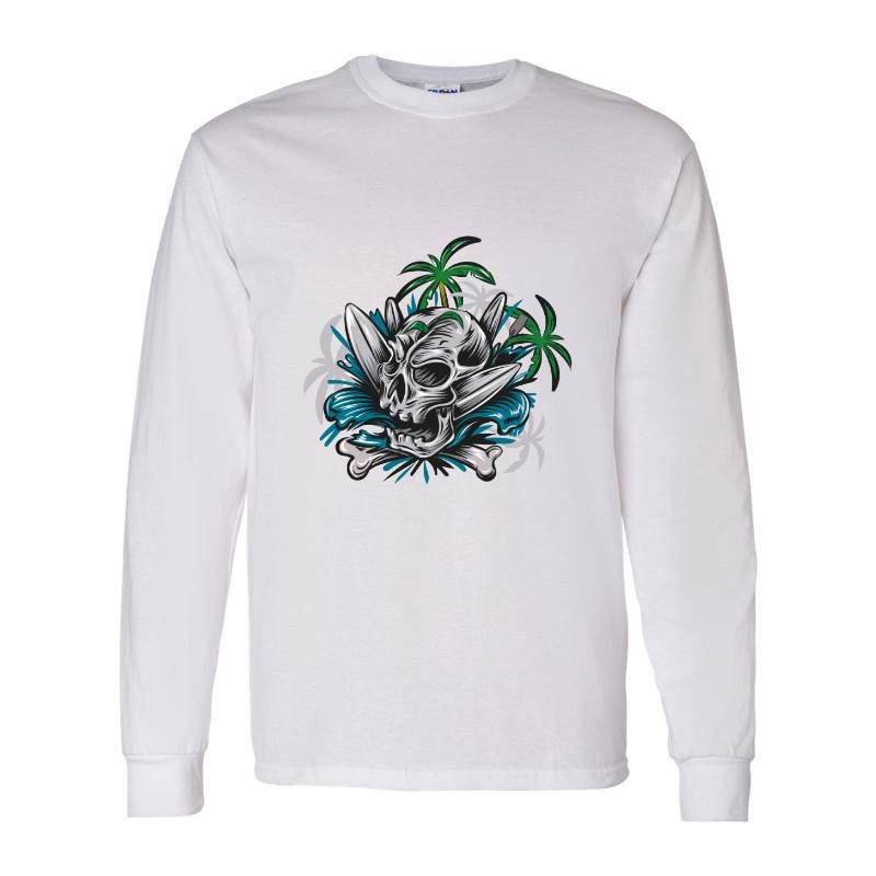 ELF monster Long Sleeve Shirt