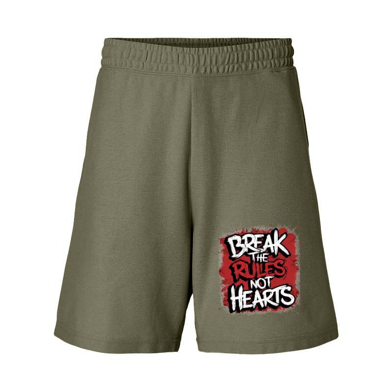 Break The Rules Short
