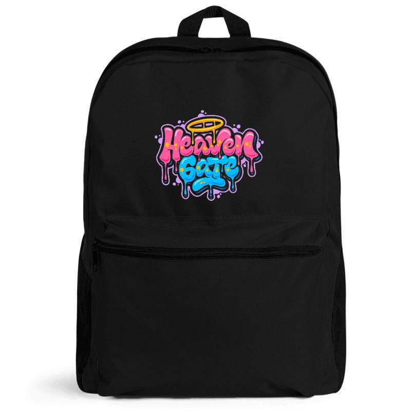 Heaven Gate Backpack