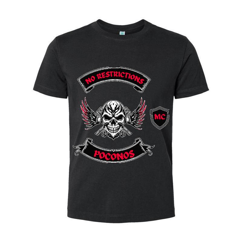No Reast T-Shirt 
