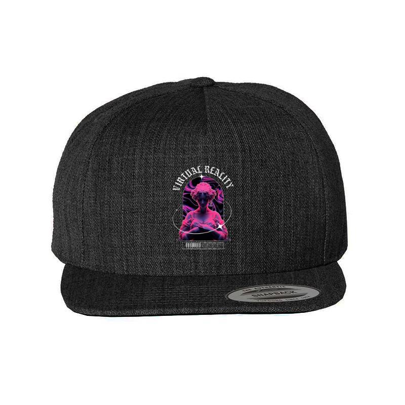 Virtual Reality Classic Cap
