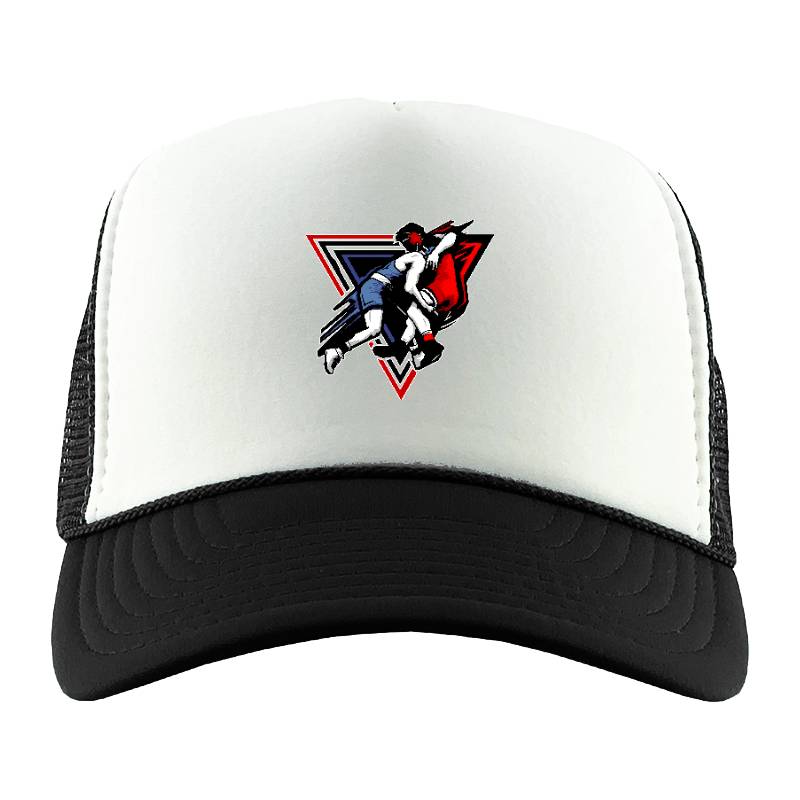 Wertsling Trucker Hat