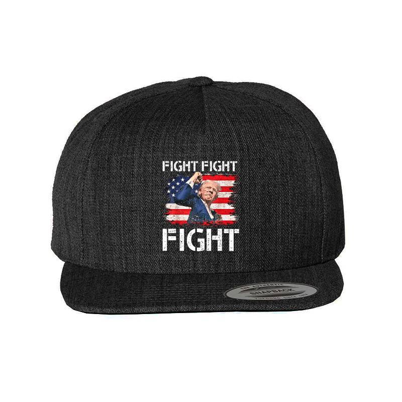 Trump Fight Classic Cap