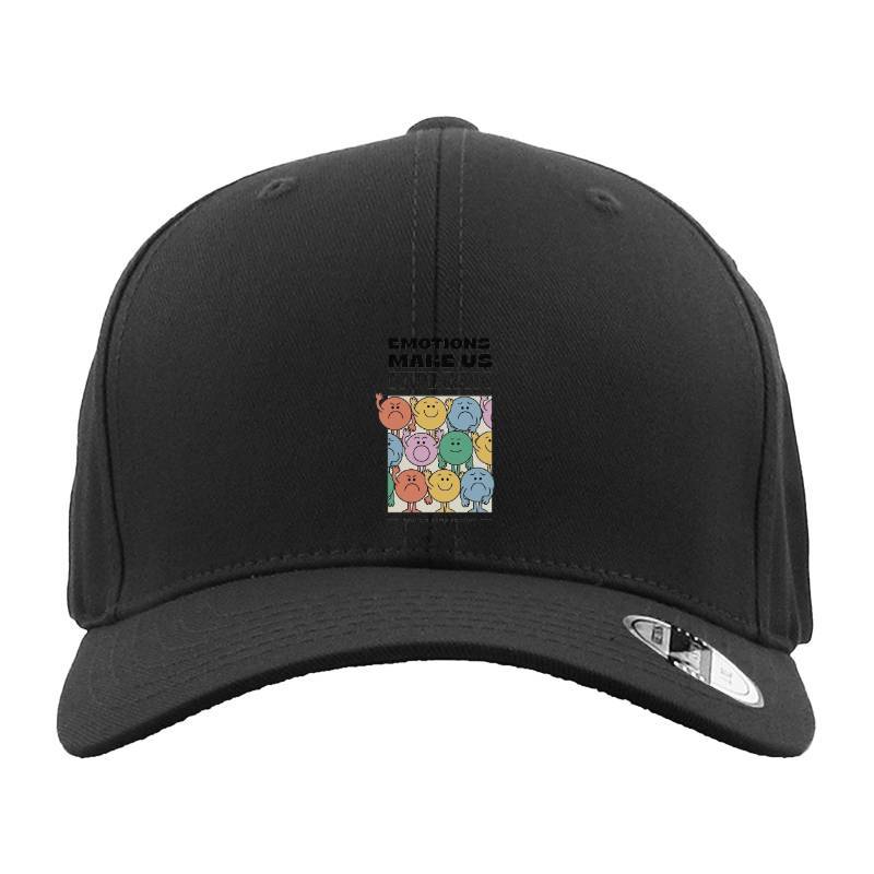 Human emotions Hat