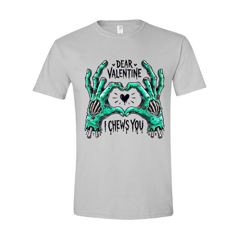 Valentine's Day T-Shirt