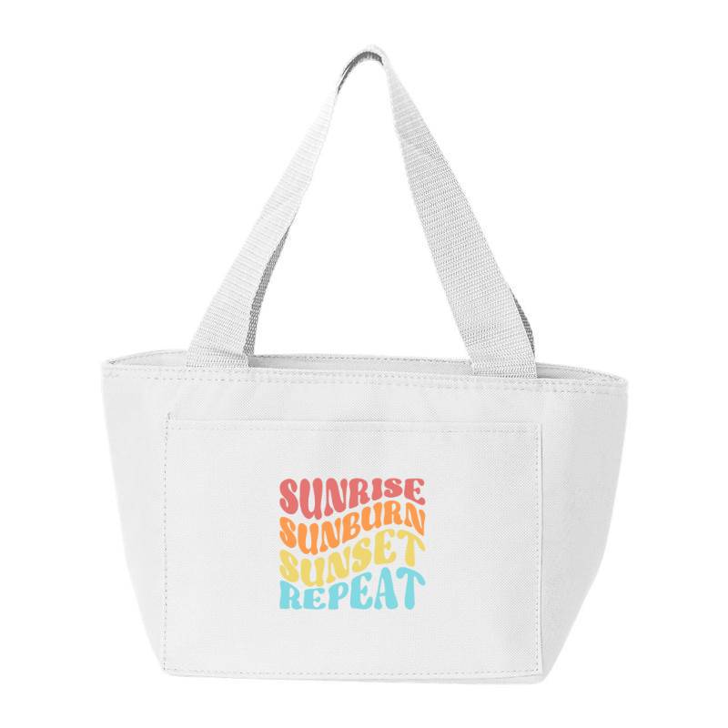 SUN Cooler Bag