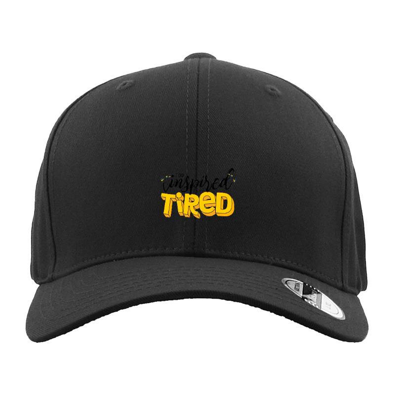 Tired Hat