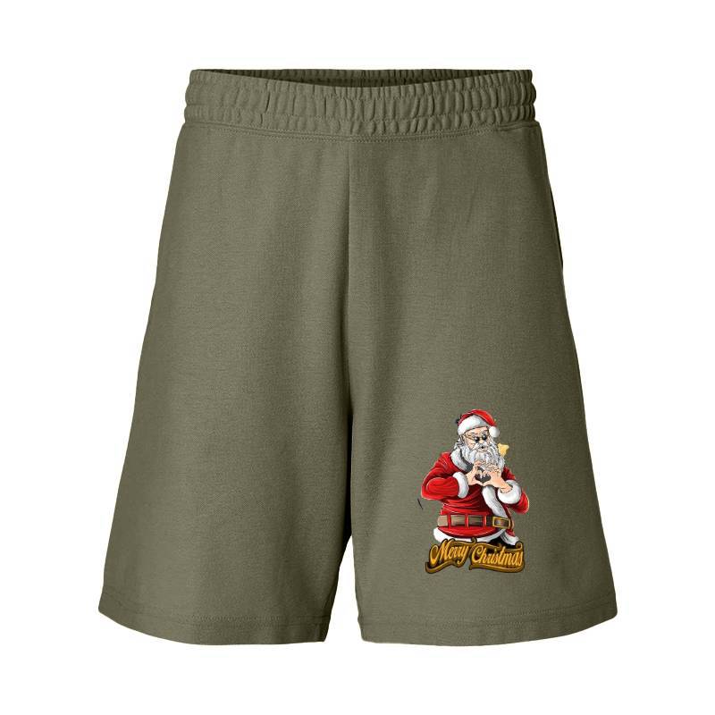 Santa Claus Short