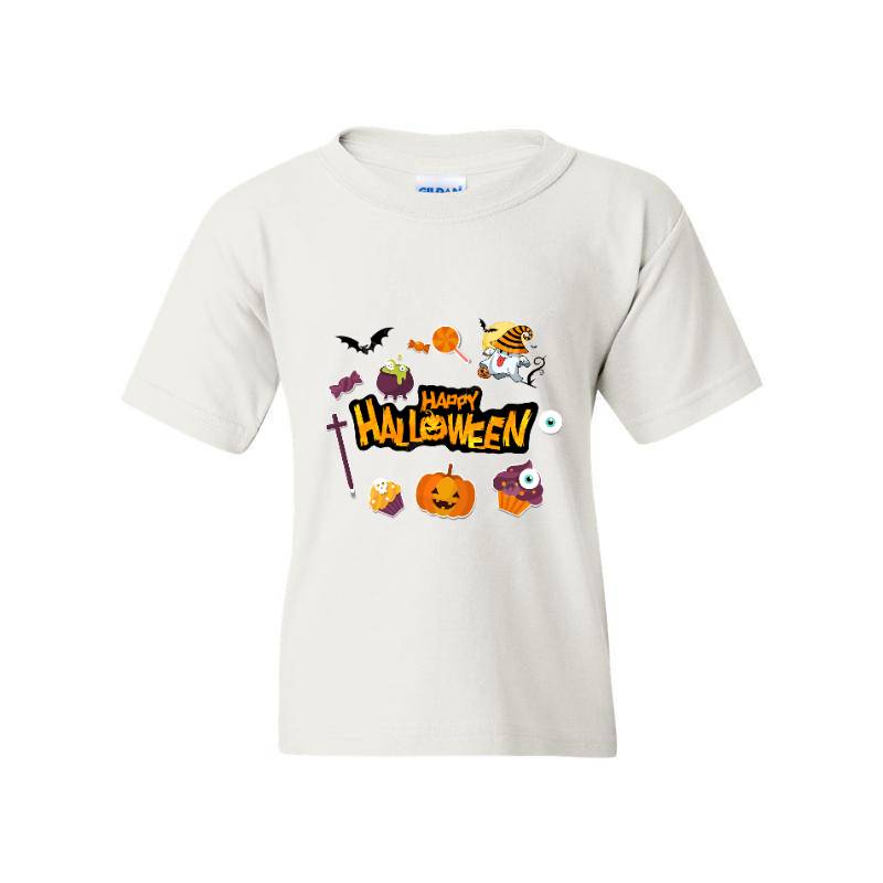Happy Halloween T-Shirt