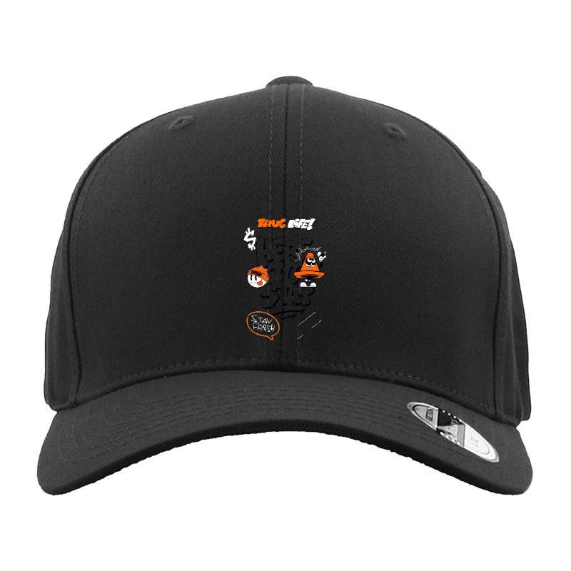Stay Frosh Hat