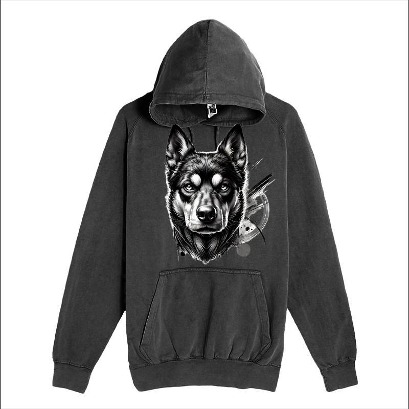 My Dog Hoodie
