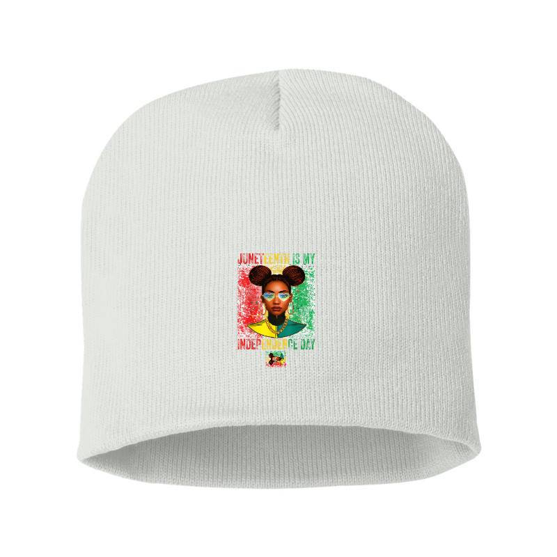 INDEPENDENCE DAY Beanie