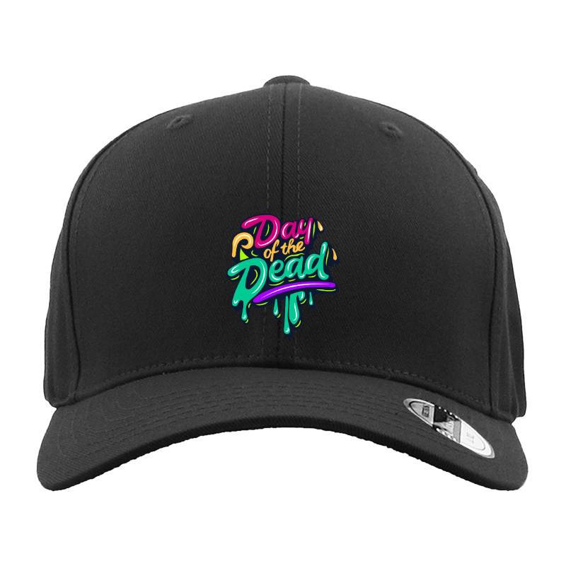 Day Of The Dead Hat