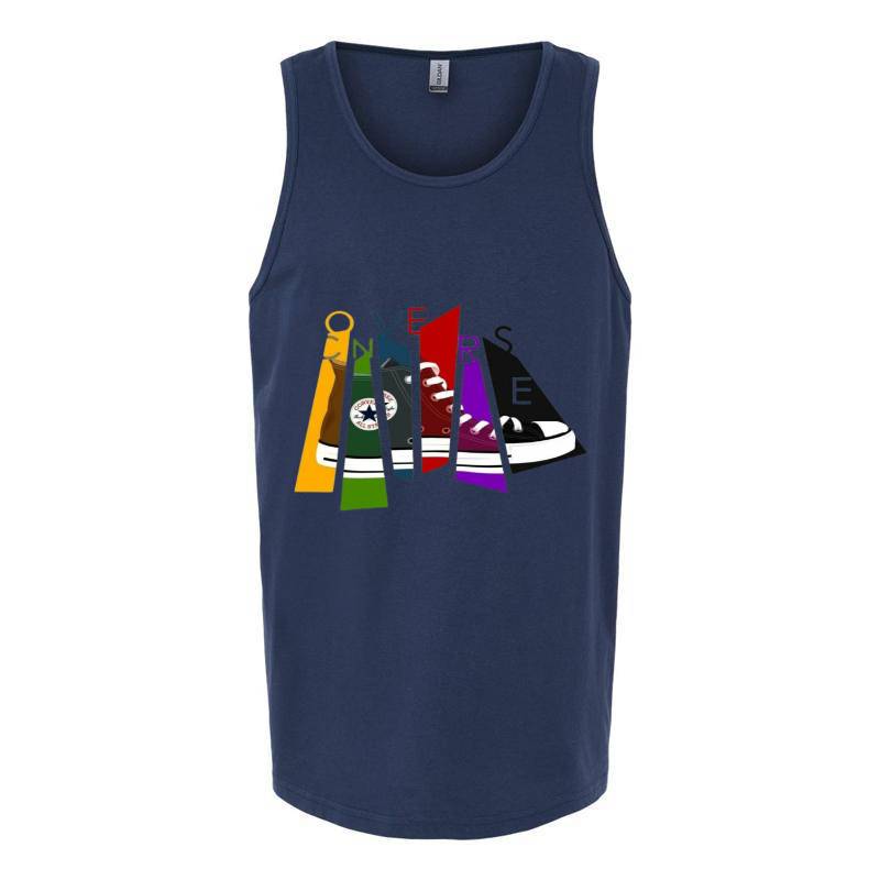 Converse Tank Top T-Shirt