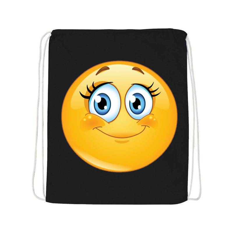 Cute Smiley Emoji Sport Pack