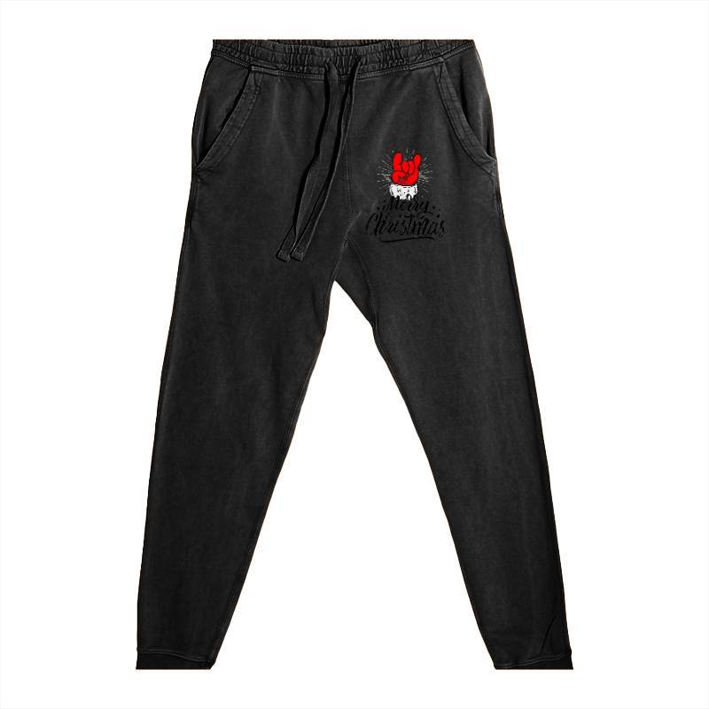 Merry Christmas Jogger