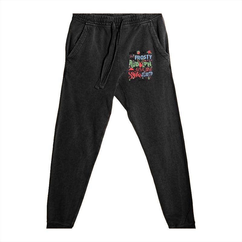 Cristmas Jogger