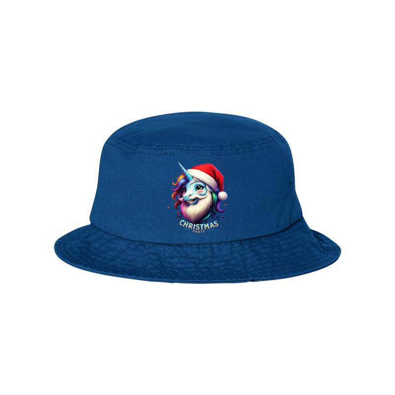 Christmas Party Bucket Hat