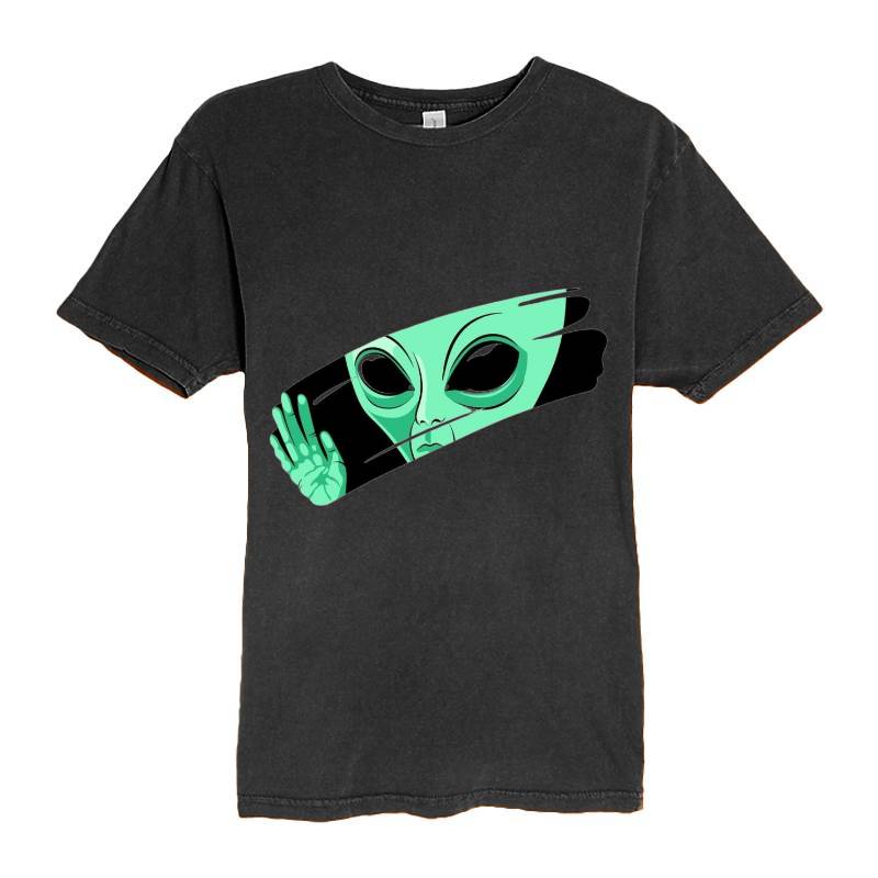 Alien T-Shirt