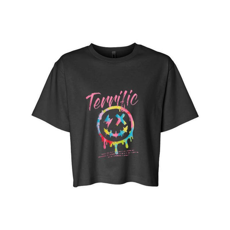 Terrific T-Shirt