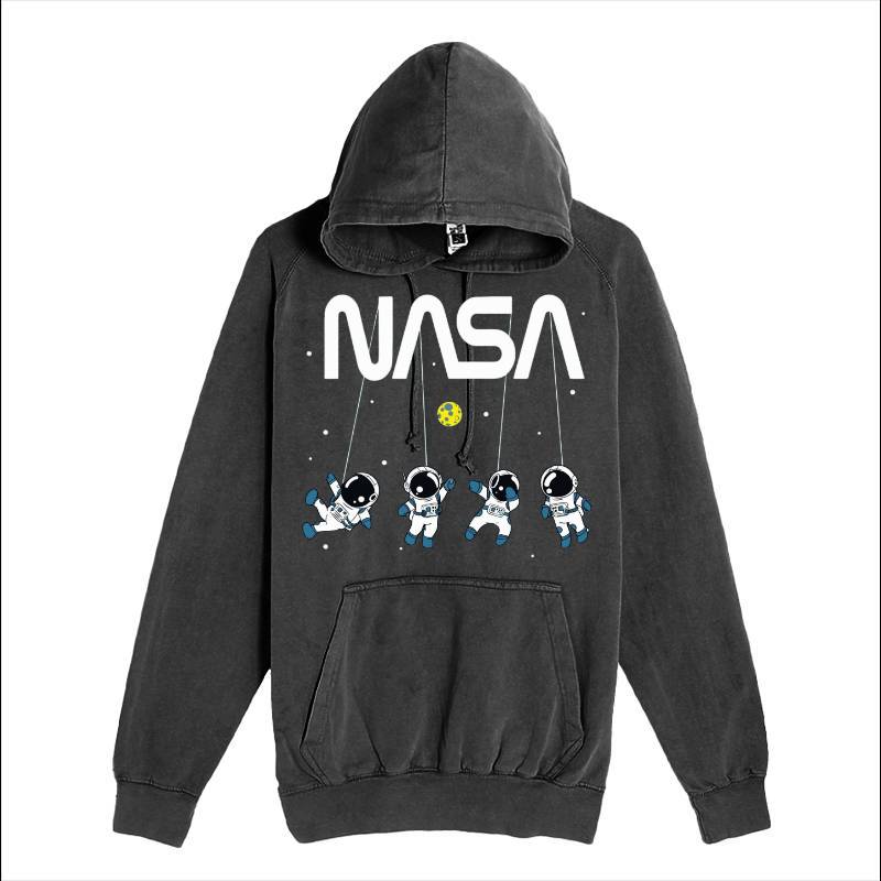 Nasa Hoodie