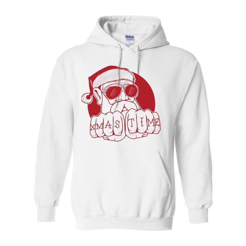 Cristmas Hoodie