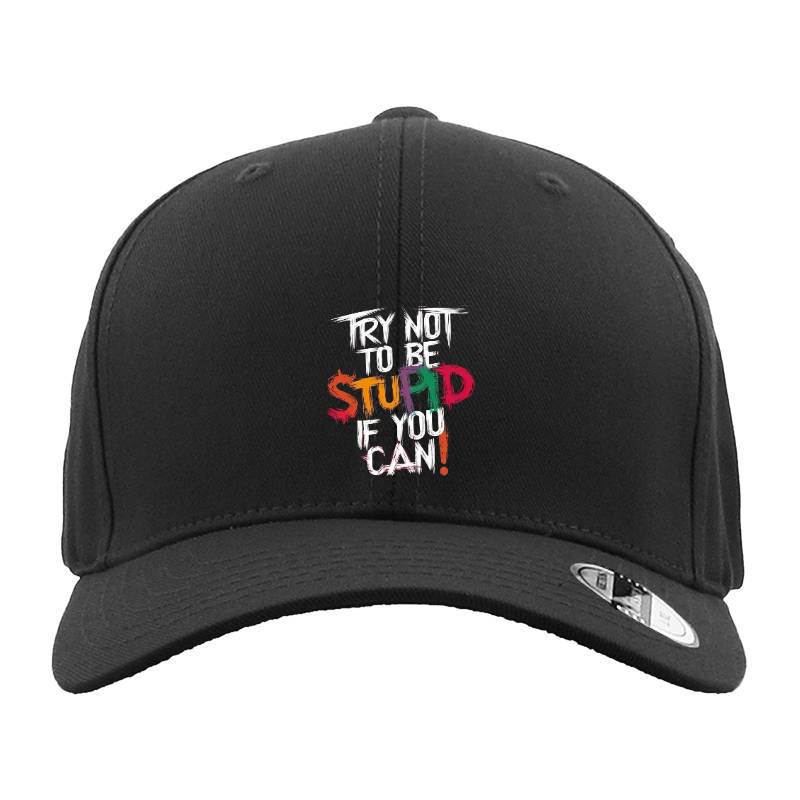 Stupid Hat