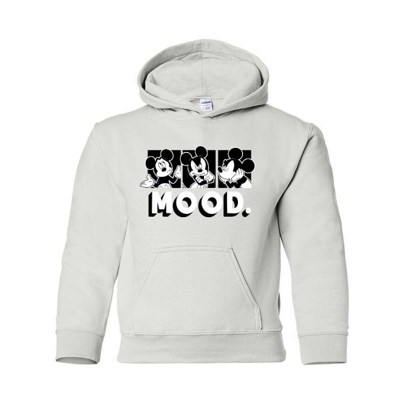 Mood Hooded Sweatshirt