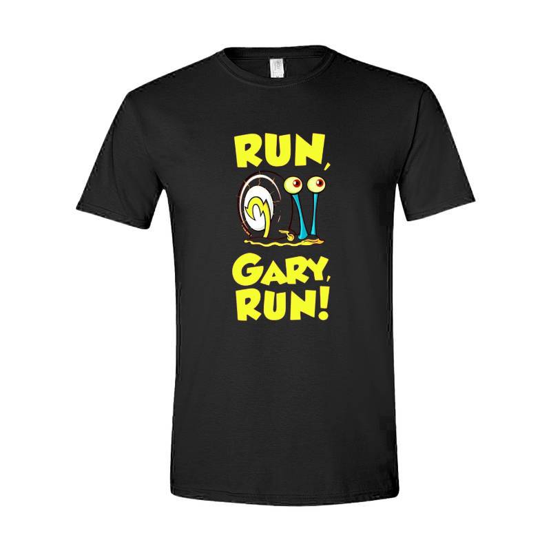 Run Gary Run T-Shirt