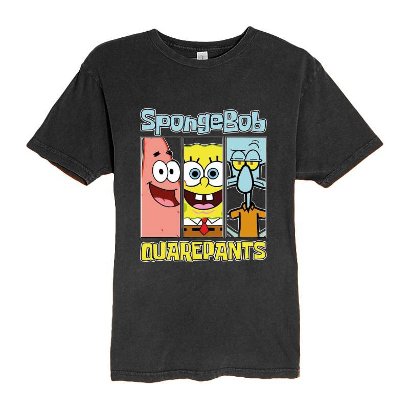 Spongebob T-Shirt