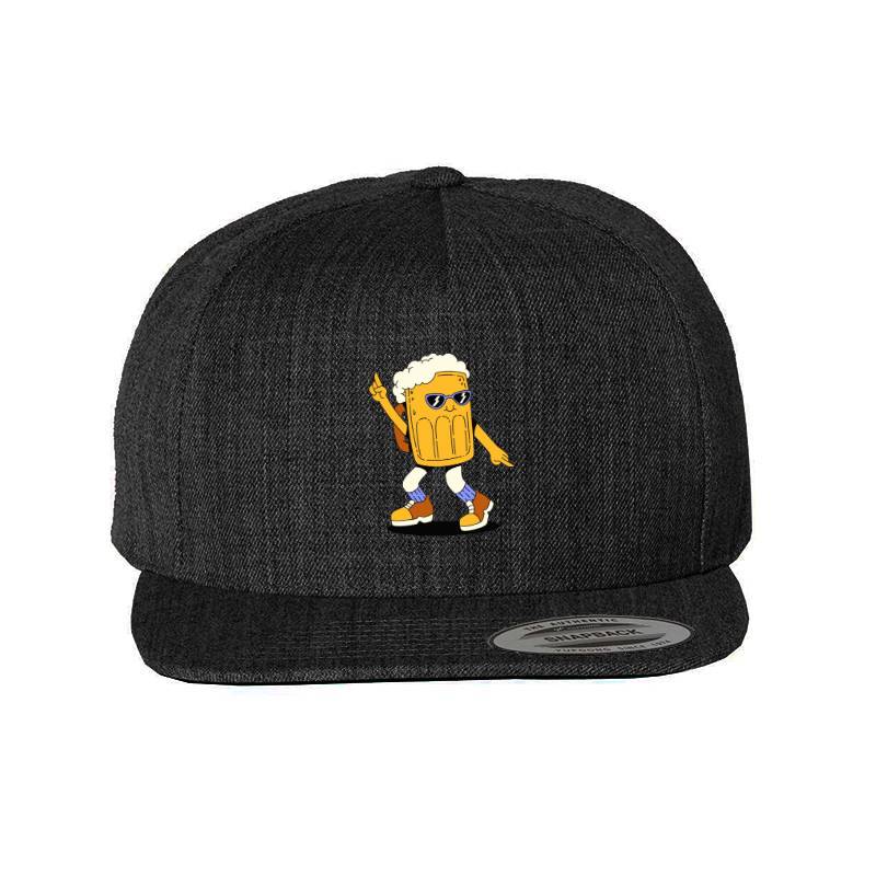 Dancing Beer Classic Cap