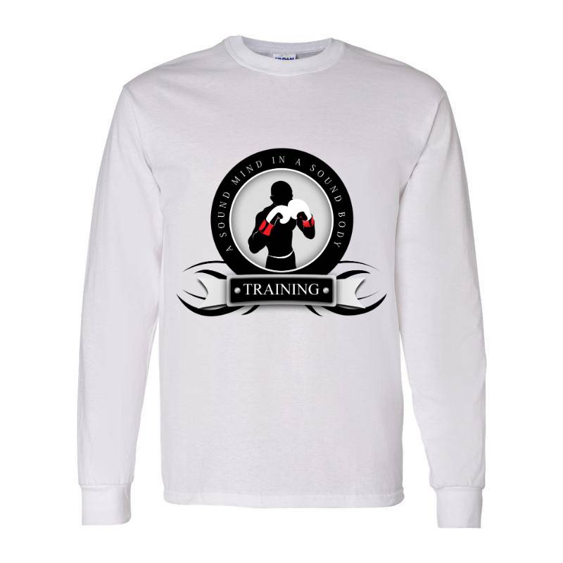 Training  Long Sleeve Shirt