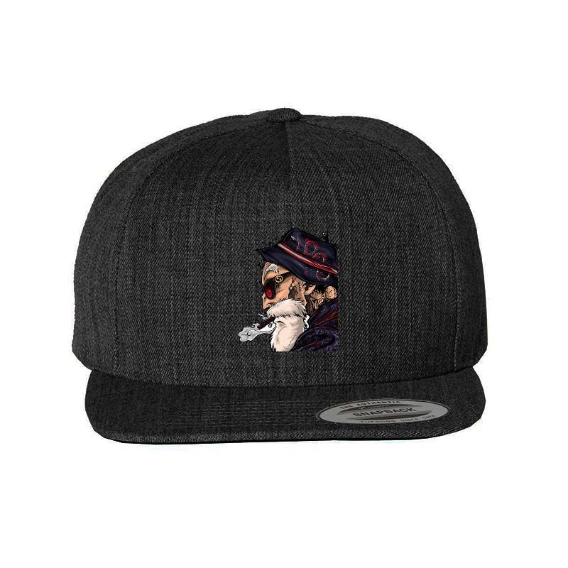 Master Roshi Classic Cap