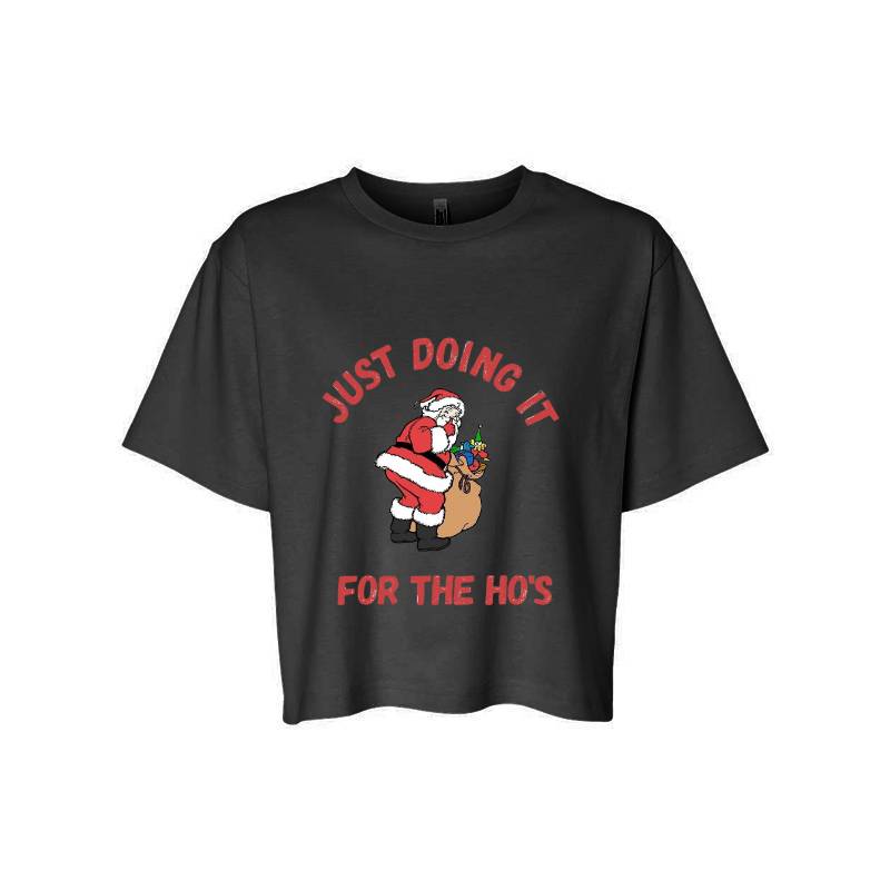Cristmas Santa T-Shirt
