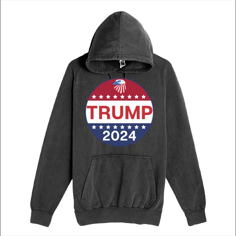 Trump Hoodie