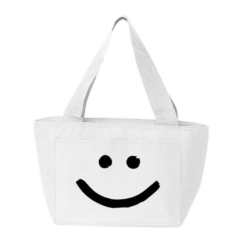 Smile Cooler Bag