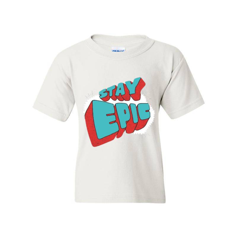 Stay Epic T-Shirt