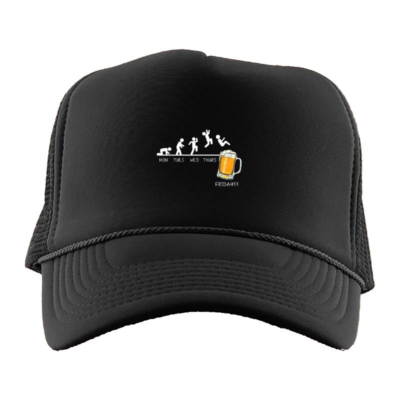 Friday Trucker Hat
