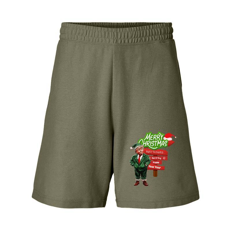 Merry Christmas Short
