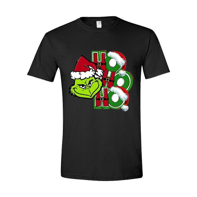 Ho Ho Ho T-Shirt