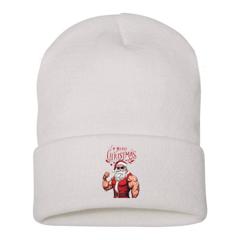 Merry Christmas Beanie