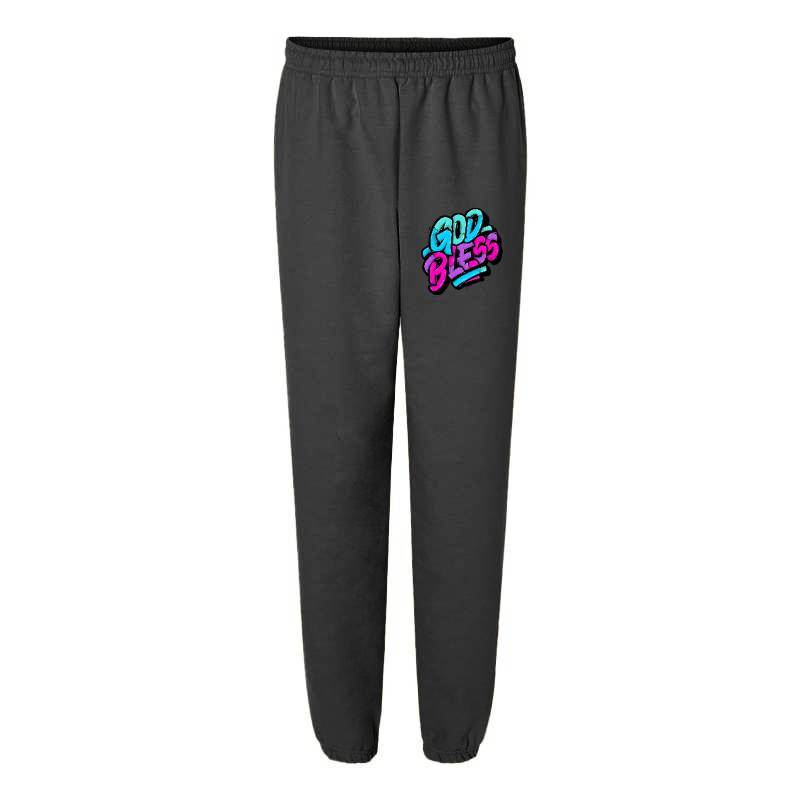 God Bless Sweatpants