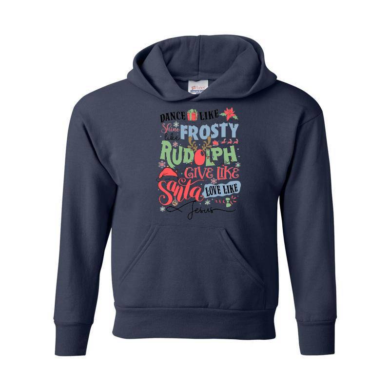 Cristmas Hoodie
