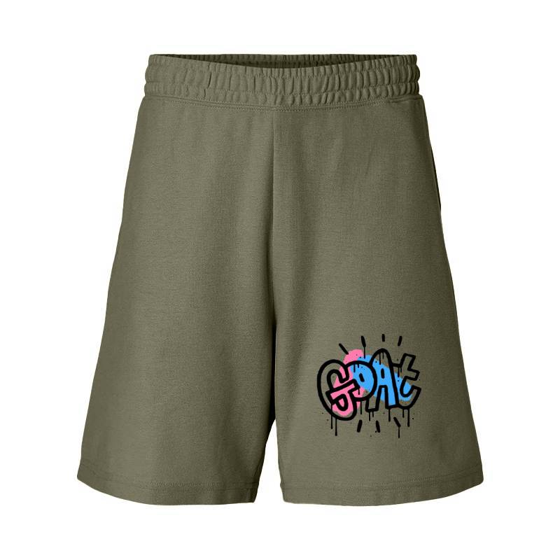 Goat Short