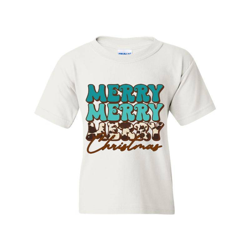Merry Cristmas T-Shirt