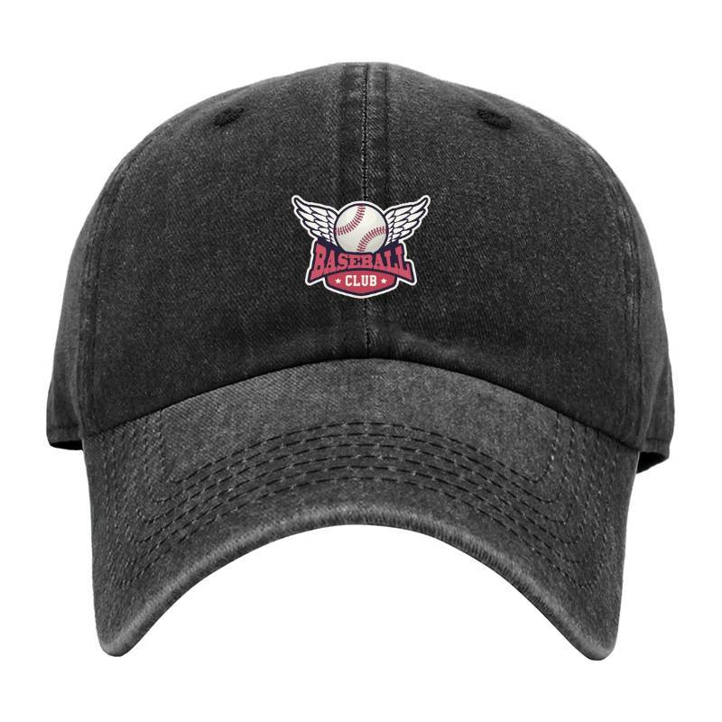 Baseball Baseball Cap