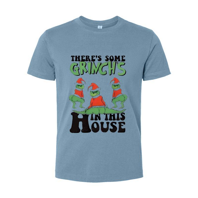 Cristmas T-Shirt 