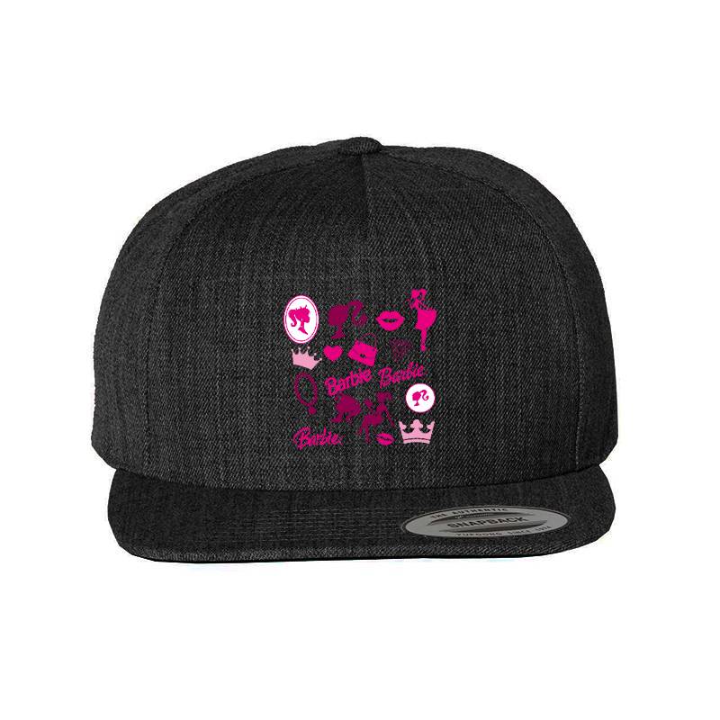 Barbie Classic Cap