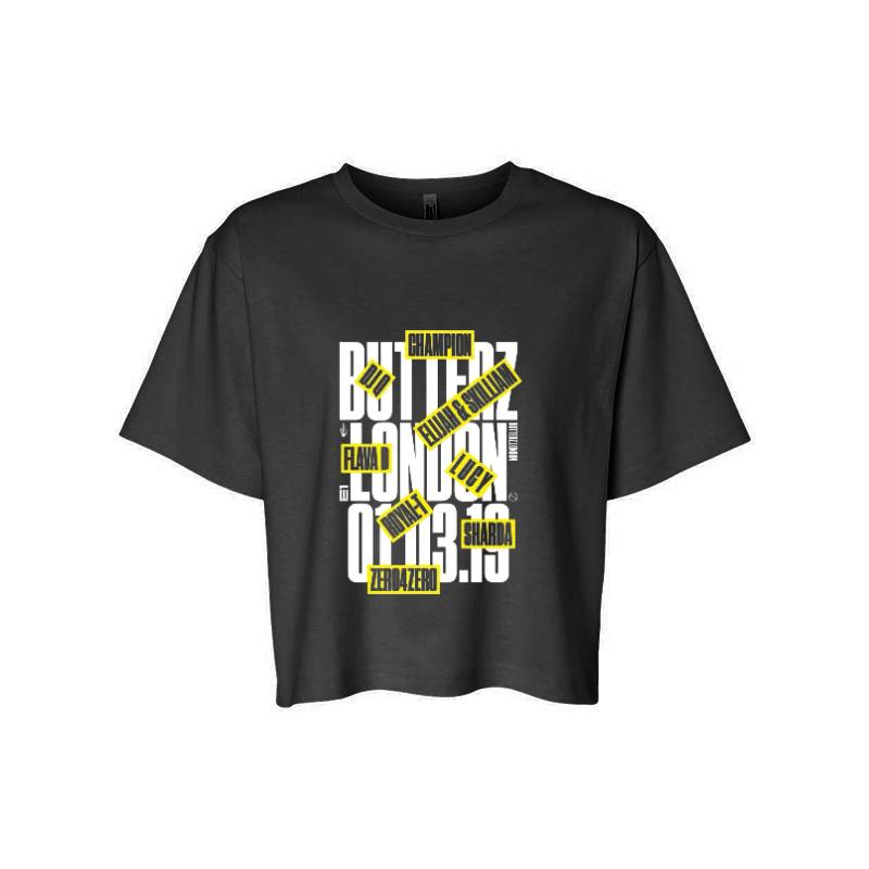 London T-Shirt